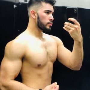 Meet your Posher, Juan